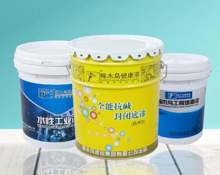 建筑涂料有哪些？是怎么分類的？